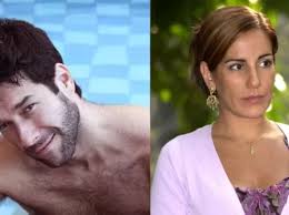 Ex-galã da Globo conta como Gloria Pires influenciou sua estreia na tv