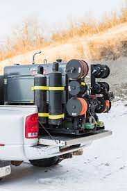 Skids Alumareel Welding Table Welding Projects Welding Rigs