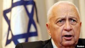 Obituary: Former Israeli Prime Minister Ariel Sharon Dead At 85