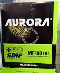 Maybe you would like to learn more about one of these? New Car Battery Bateri Kereta Baru Ns40 Ns60 Ns70l Car Accessories Parts For Sale In Seri Kembangan Selangor Mudah My