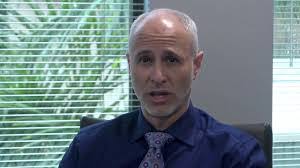 Todd Gersten's Instagram, Twitter & Facebook