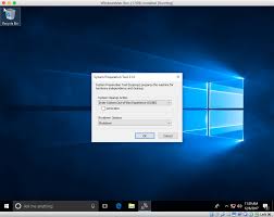 How To Install Windows 10 Into A 2011 Imac Without Using The Boot Camp Assistant An Optical Dvd Drive Or Third Party Tools Ask Different