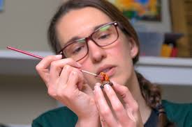 Interviews, Power @ PYR feat. Lindsay Tan