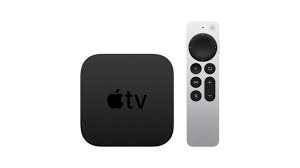 Neue inhalte werden an freitagen veröffentlicht. Apple Stellt Die Nachste Generation Von Apple Tv 4k Vor Apple De