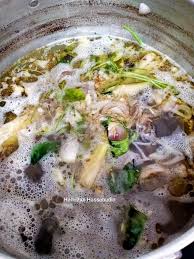 (resepi untuk 1 kilo ekor lembu) 1 kilo ekor lembu (yg. Resepi Sup Tulang Ala Thai Simple Tapi Power Macam Kedai Siam Masam Masam Pedas Gitu