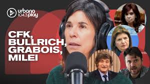 Resultados de la búsqueda de «me bullrich» » Flipr.news