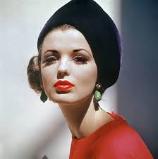 Spectacular Fashion Portraits Of Celebrities And Models By Bert Stern