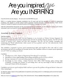 Vacancy Advertisement