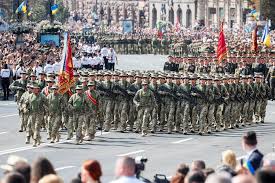 24 серпня, в день незалежності україни, після закінчення військового параду на хрещатику в києві пройде річковий парад на дніпрі. J85vcspz2lyi2m