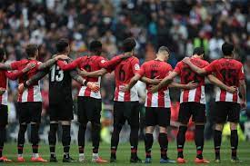 Overview of all signed and sold players of club bilbao athletic for the current season. Athletic Bilbao Players Salaries 2021 Weekly Wages 2020 21