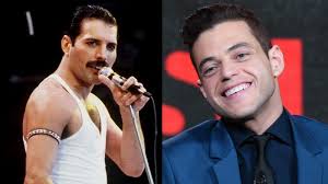 Ver más ideas sobre freddie mercury, bulsara, fredy mercury. Rami Malek To Star As Freddie Mercury In The Queen Frontman S Biopic