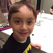 Pin On Cut Own Hair