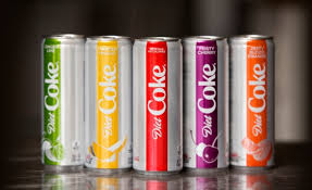 Diet Coke Launches 4 New Flavors Updated Packaging 2018 01 12 Food Engineering