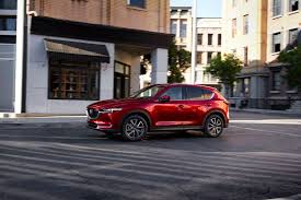 Gleich zu beginn des neuen jahres kommt mazda mit einem sparpaket für seinen kompaktvan mazda5. Mazda Cx 5 2017 Publikumsliebling Neu Erfunden