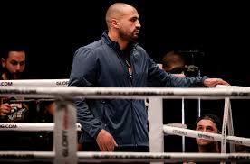 Glory 76 live kijken hoe kun je het gevecht van badr hari en de andere gevechten van de avond live kijken? Badr Hari Maakt Comeback Tegen Een Oude Bekende Die Hij Ooit Natrapte Foto Destentor Nl