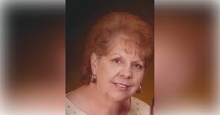 Obituary information for Brenda Hobbs Shelton