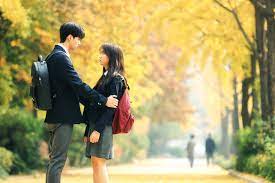 20 best romantic series on netflix right now. Best Romantic Tv Shows On Netflix 2021 Popsugar Love Sex