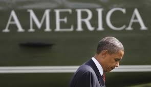 Barack obama wurde am 4. Barack Obama Um Den Prasidenten Wird Es Einsam Ausland Faz