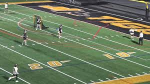 Goal #2 vs USC 3-20-23