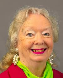 Lucille Duke Obituary December 25, 2024