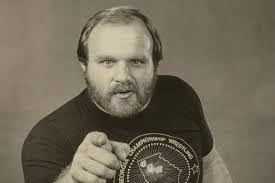 Jim Brookhart's Instagram, Twitter & Facebook