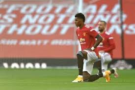 It's not a mystery that this guy was always op year for year. Marcus Rashford Shares Adorable Letter From Seven Year Old Fan