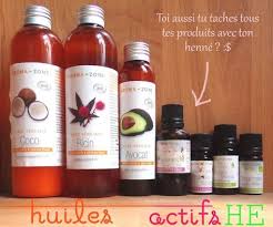 Les Ingredients Du Bain D Huile Special Pousse Des Cheveux Pousse Des Cheveux Recette Beaute Bain D Huile