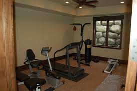 But, did you know that it may not be healthy for you to exercise and workout in an basement exercise room? Exercise Room Ideas For Building A Workout Room Icreatables Com