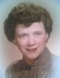 Obituary information for Cecile R Gustafson