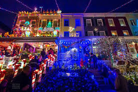 Christmas Lights Baltimore Maryland Christmas Lights Maryland Hanging Christmas Lights