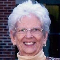 Rebecca "Becky" Black Obituary