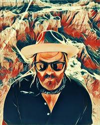 Aaron Diello (@joshuafest)