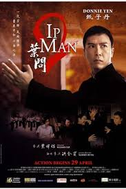 Soon, ip is drawn into a treacherous world of. Ip Man 2 Movie Release Showtimes Trailer Cinema Online