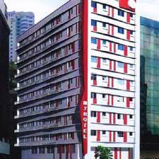 Free wireless internet, a seating area and an iron/ironing board are provided in guest rooms. Hotel My Hotel Bukit Bintang Kuala Lumpur Trivago De