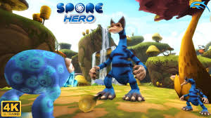 I purchased in cell both the carnivore mouth and the herbivore mouth, and i balanced what i ate. Spore Hero Dolphin Emulator Wiki
