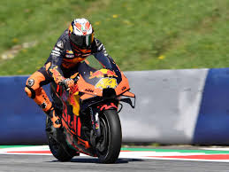 Follow your favorite team and driver's progress with daily updates. Motogp Miguel Oliveira Makes History In A Dramatic Styrian Grand Prix Mcn