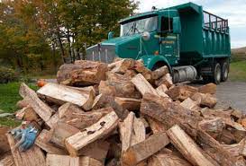 Green & seasoned firewood, delivered within 18 miles of gorham at no charge. Maine Firewood Dysart S Fuel