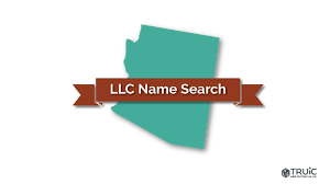 Trade name can be registered by any business, including sole proprietorships, general partnerships, as well as organized and incorporated entities such as llcs. Arizona Llc Name Search Truic