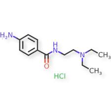 Image result for Procainamide