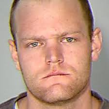 Son of Vikings coach Brad Childress charged with 2nd DWI in 11 months