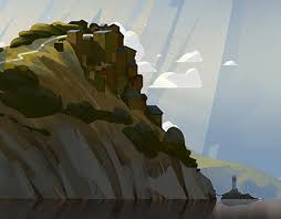 Senior environment concept artist at 11 bit studios. Jakub Kozlowski On Behance