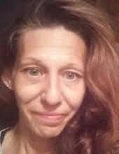 Obituary information for Glenda Louise Teter