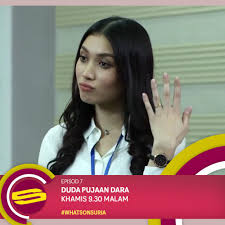 Duda pujaan dara episod : Mediacorp Suria On Twitter Whatsonsuria Dora Memberitahu Ainee Tujuan Tengku Razeen Mengahwininya Dan Ini Membuat Ainee Ragu Ragu Akan Keputusannya Adakah Ainee Akan Meneruskan Perkahwinannya Bersama Tengku Razeen Saksikan Duda Pujaan Dara 9 30