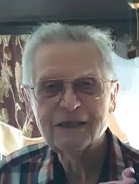 Frederick Lentz Obituary (2024)