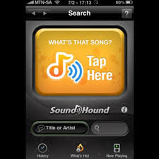 Music id apps mainly collect samples of the listened music and compare the audio fingerprint to a huge online in a nutshell, song finder apps answer one of the most common questions we ask while listening to some new playlist: 8 Recognition Apps Work Almost Like Magic Scientific American