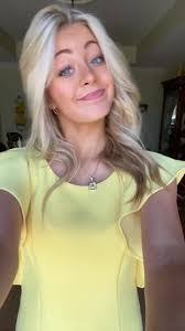 Ava Pettit's Instagram, Twitter & Facebook