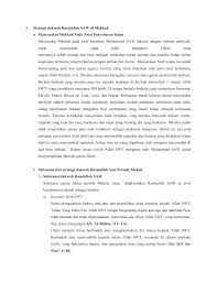 Penyebaran agama islam yang dilakukan oleh rasullah saw. Strategi Dakwah Rasulullah Di Mekkah Kls X Semester Ganjil File