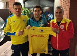 It was played on 11/09/2019 at 13:30, and the the. Petrolul PloieÈ™ti AnunÈ›Äƒ Transferuri Importante De JucÄƒtori Observatorul Prahovean