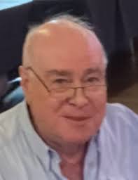 Obituary information for William Francis McCarthy