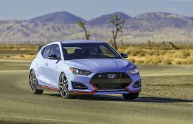 Prices for hyundai veloster ns currently range from to , with vehicle mileage ranging from to. Preview 2022 Hyundai Veloster Available Exclusively In N Performance Grade